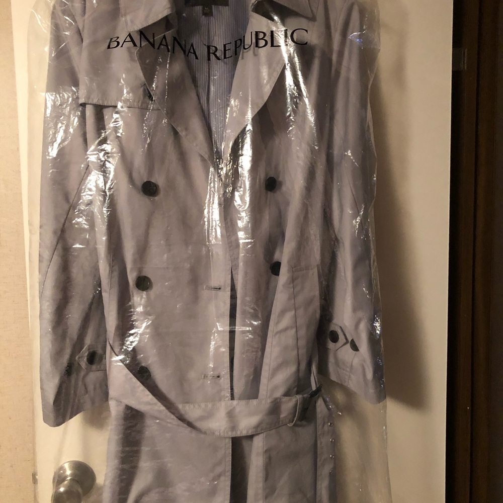 Banana republic jacket